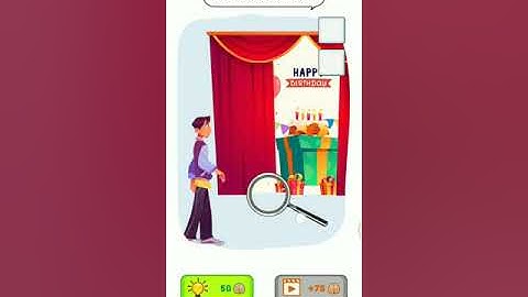 Brain Puzzle : Tricky Test level 11-20 | Flare Games XT