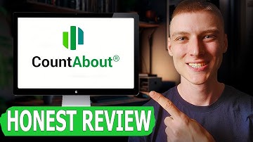 CountAbout Honest Review: My User Experience with This Personal Finance App!