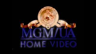MGM/UA Home Video (1998)