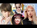 BIGHIT хотят скрыть ЭТО от BTS :D КРИСА ВУ подставили? КАМБЭК BLACKPINK! | KPOP NEWS AriTube