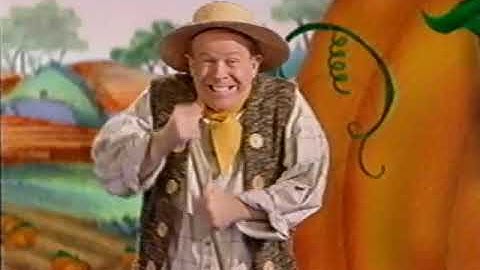 Rhyme Time Rhythm Credits Comparison (Screener vs. Final Version) (V2) (2000 Version) Part 33