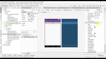 فيديو #128 | تمرين عملي على Explicit intent - الجزء الثاني