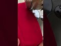Easy Professional Collar Making 🪡❤️#sewingmachine #sewingproject  #trendingshorts#trendingshorts
