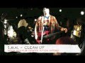 S.M.N.- CLEAN UP [FEB.24 2013 KLUB COUNTER ACTION, SAPPORO]