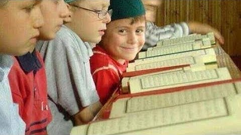 فضل الإكثار من تلاوة القرآن ( الشيخ محمد المختار الشنقيطي)