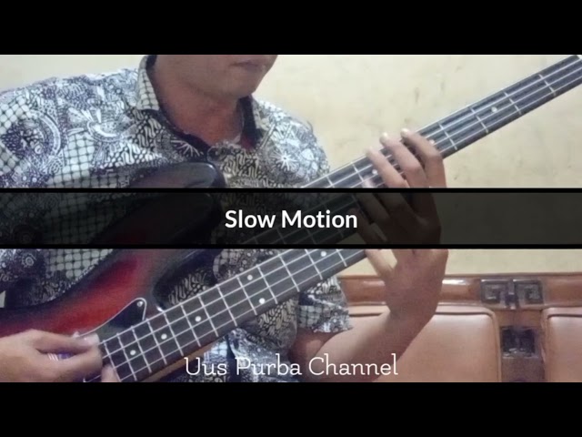 Belajar Improvisasi Bass Dangdut - Variasi dan fill in Mayor pada sebuah lagu class=