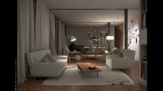 CG Architecture 2013