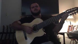 Meditation (Jobim) - Arr. Gabriel Santiago