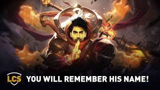 YouTube image