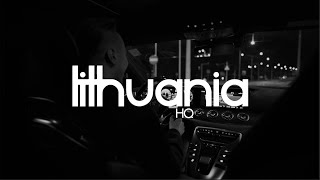 EDM Mix for Long Drives | Lithuania HQ