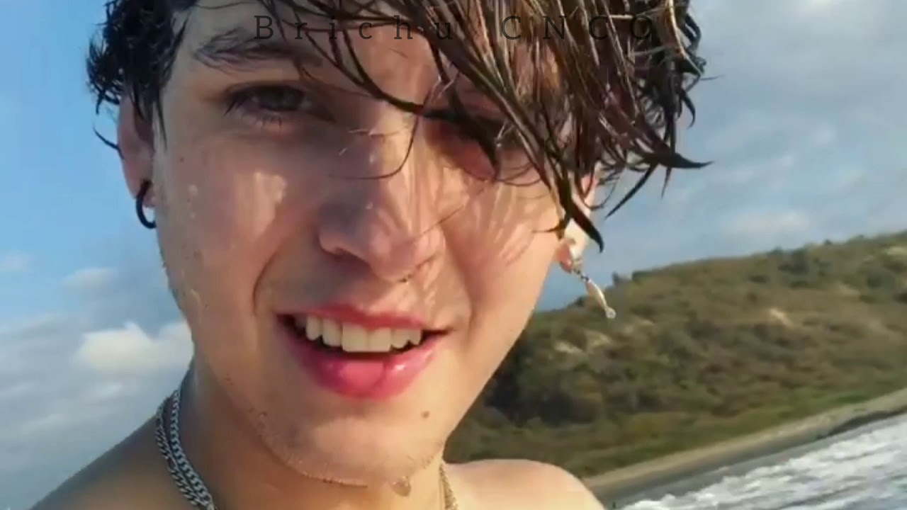 Por eso te amo — Christopher Vélez ❤️