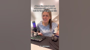 When The Squad Needs A BOT For Bait 👀 || COD Warzone Shorts