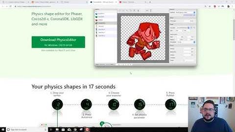 How to install GameSalad