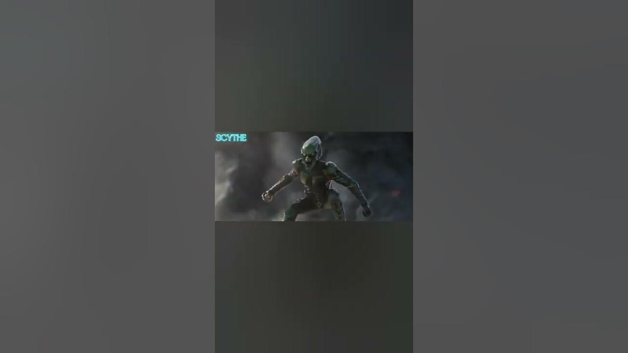 SINISTER 6 VILLAINS IN NO WAY HOME