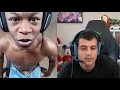 Stable Ronaldo Gets Scammed By Rakai