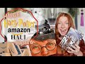 Harry Potter AMAZON Favorites PART 6 | 2021 Haul