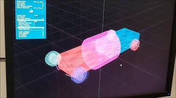 rFactor2 Modding Tutorial - Part 2 - PTool and suspension files.