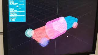 rFactor2 Modding Tutorial - Part 2 - PTool and suspension files.