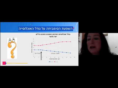 וִידֵאוֹ: איפה שלושת סוגי הסימביוזה?