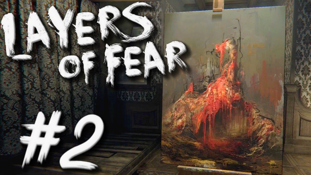 Layers Of Fear Chapter 2 Full Walkthrough YouTube layers-of-fear-chapter-2-full-walkthrough-youtube