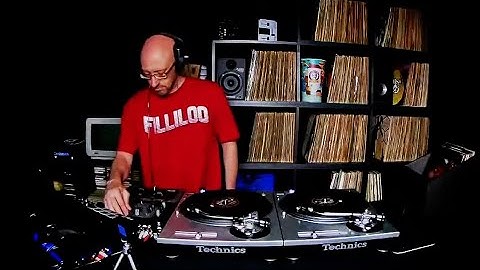 Dj "S" - It