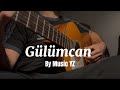 عزف جيتار موسيقى حزين تركي Gülümcan By Musicyz Original Video عزف جيتار موسيقى حزين تركي Gülümcan By Musicyz Original Video