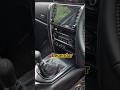 How to use duel ac in fortuner legendar ✅️ #shorts #toyota