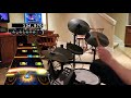 Go Your Own Way by Fleetwood Mac | Rock Band 4 Pro Drums 100% FC