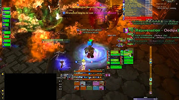 Omnitron Defense System