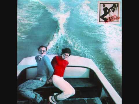 Sparks - Never turn your back on mother earth.wmv