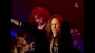 STRATOVARIUS: 'Visions of Destiny Tour', Live Full Concert at Tavastia (Helsinki Finland 31.03.1999)