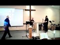 CCF Chestermere Christian Fellowship, Sunday, April 26th, 2026