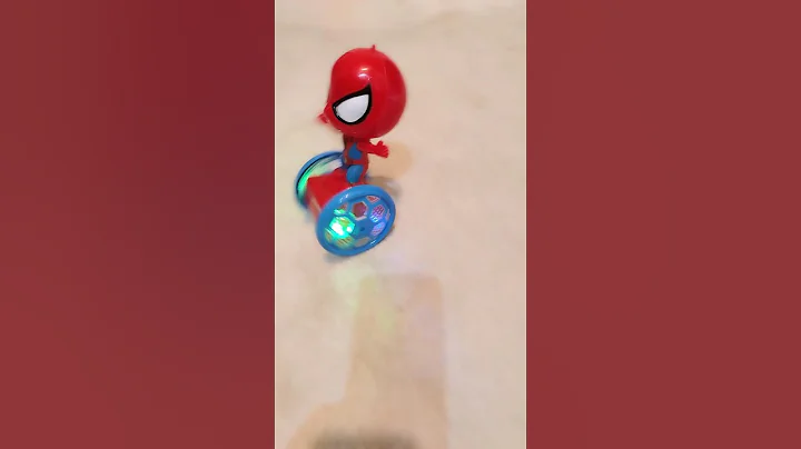 #cuteSpiderman #viralshort #trending #shorts