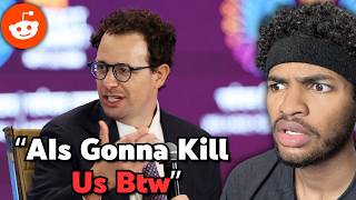 Tech Ceos Are Gonna End Us..
