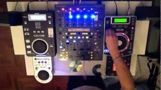 Electro/Dutch House Live Mix - December 2012 Final Episode By Dj Scream Electro/Dutch House Live Mix - December 2012 Final Episode By Dj Scream