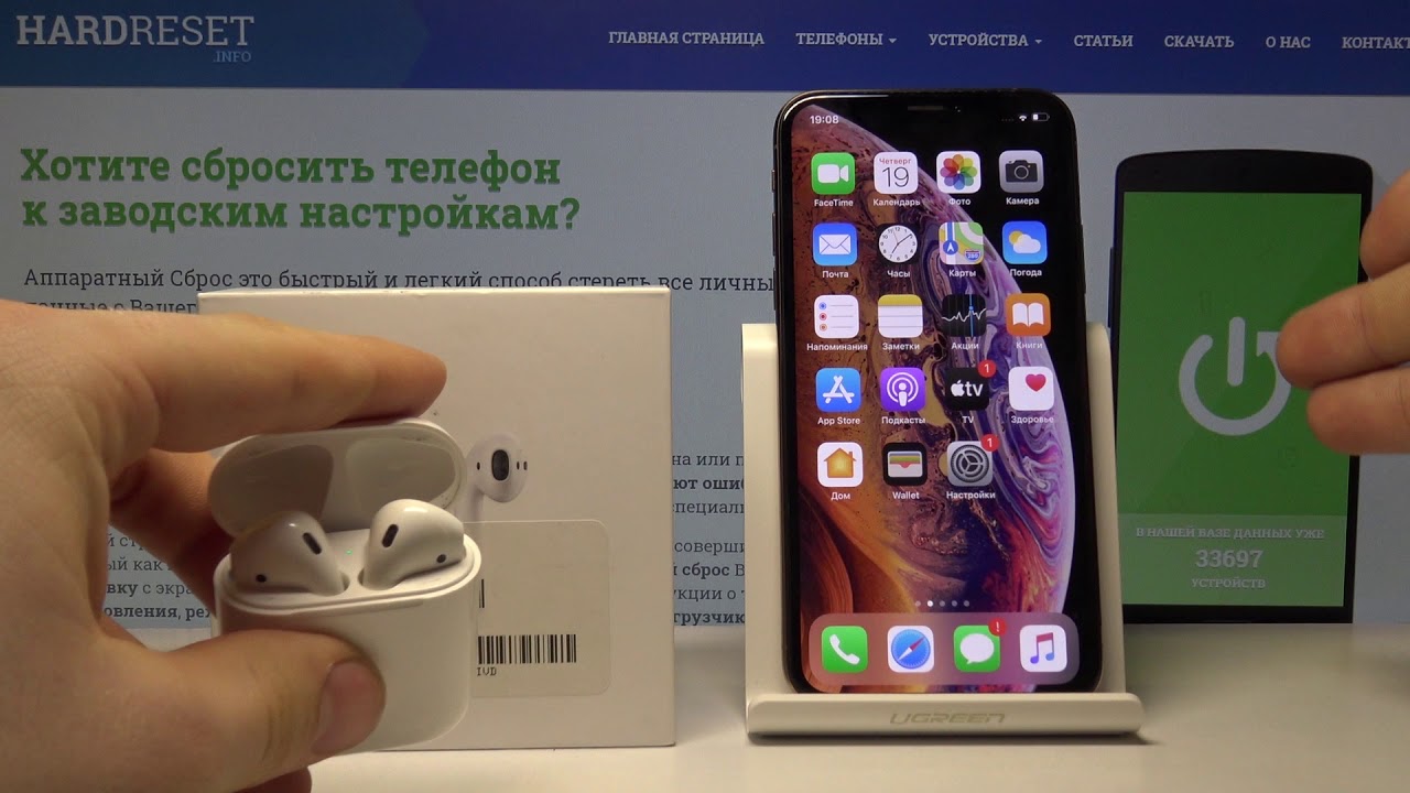 Заводские настройки airpods pro. AIRPODS Pro подключение к айфону. AIRPODS Pro сброс к заводским настройкам. Как сбросить аирподс про. Как сбросить наушники AIRPODS.