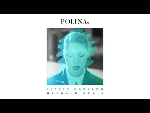 Polina - Little Babylon (Maywald Remix) [Cover Art]