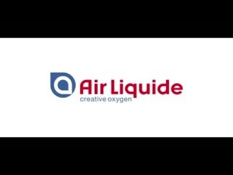 Watch Air Liquide Connect on YouTube.