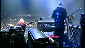 Uriah Heep - Devil's Daughter & Too Scared to Run (LIve)