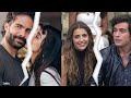 La Reacción De Danilo Carrera Y Esmeralda Pimentel Al Romance De Sus Ex Michelle Renaud Y Osvaldo B.