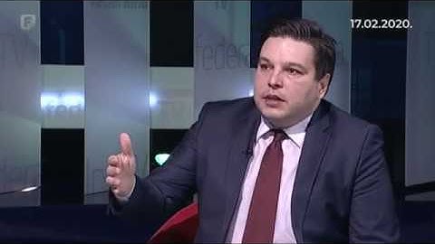 D3: O posebnoj sjednici NSRS-a Nihad Čolpa, Ramiz Salkić, Božo Skopljaković