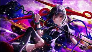 【東方Vocal／Rock】 三千年戦争 「ShinRa-Bansho」