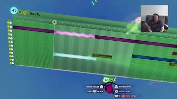 Dreams Early Access PS4 Pro. Figuring out music production pt 2