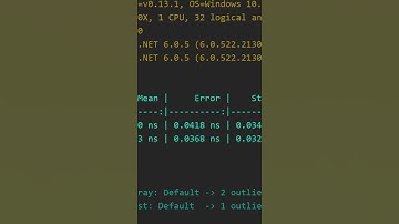 Don’t waste memory with collections | .NET Tips 1