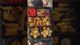 Kimler Böyle  🫣| Relaxing Snow Morning #shorts