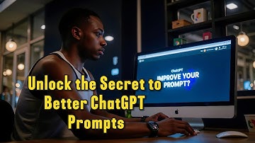 Unlock Better ChatGPT Prompts Instantly Using This Powerful Chrome Extension 🚀 Ep #116