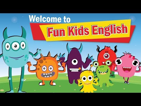Animals Song for Kids | Animal Sounds | Actions Song | Kindergarten & ESL |  Fun Kids English - YouTube