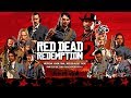 Red Dead Redemption 2 - American Venom Ending Mission Music Theme [Full]