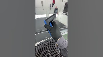 Ionstar is simply the easiest and best static gun available. Loving it! #ionstarcrew