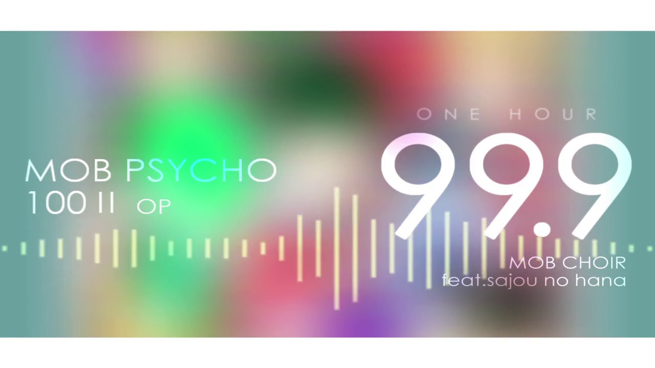 1時間耐久 99 9 Youtube 1時間耐久 99 9 Youtube